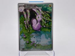 Wachsendes Chaos - Viscargot  (CRI 95) - DE