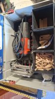 Mafell Duo-Dübler DD40P PowerMax en coffret occasion