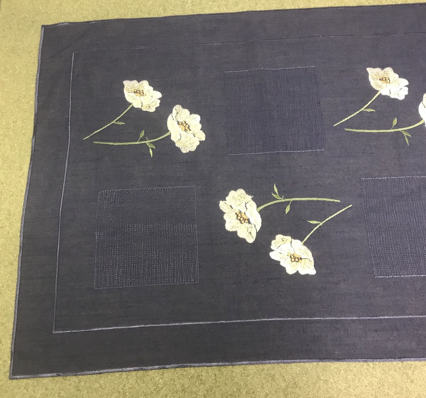 Altra biancheria da tavola: TISCHLÄUFER USEDOM 47X140CM NEU – Nuovo (secondo la descrizione) da Ostermundigen venduto da wini63 1