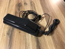 Swatch Retro twin phone