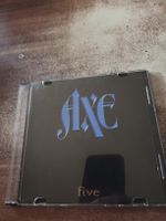 AXE - Five