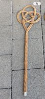 Teppichklopfer