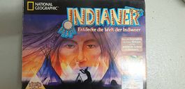 Indianerspiel National Geographic