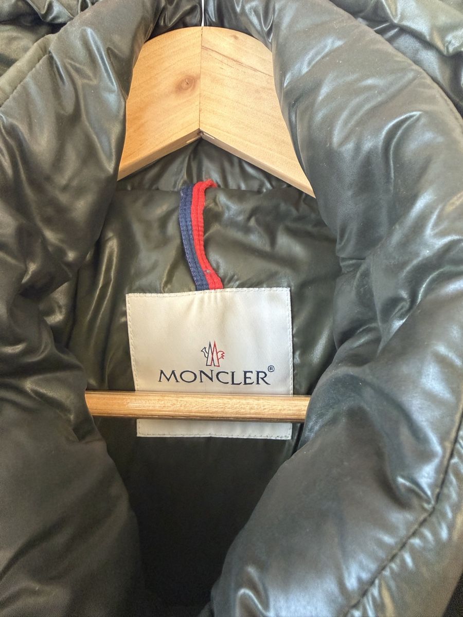 Moncler Giacche: Moncler Maya 6 – Usato da Ibach venduto da fashionrenewable 3