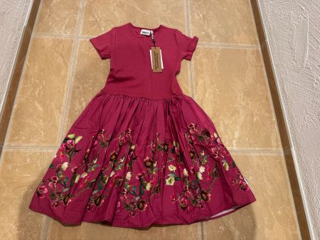 Molo neues wunderschönes Kleid, 13-14J 158-164