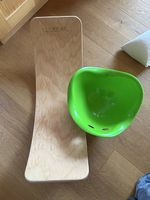 Jeux équilibre enfants