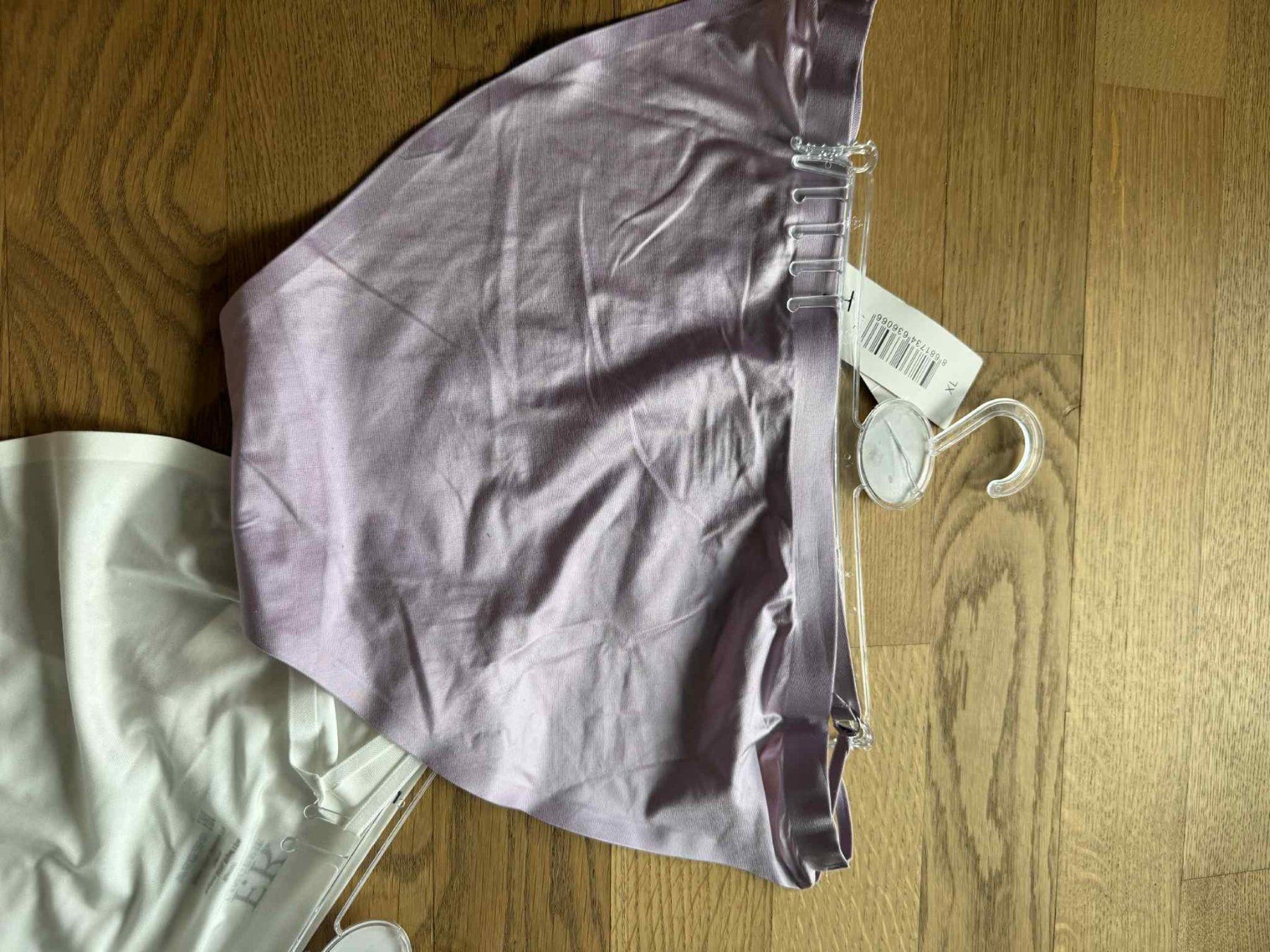 Sonstige Unterwäsche: Damen Slips, Grösse XL, 2 Stk. – Neu und originalverpackt aus Riehen von edu_92w7 3