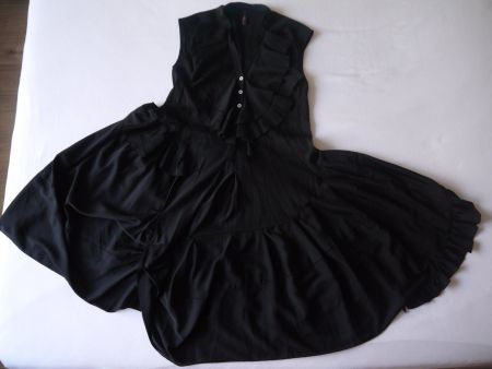 HIGH USE Kleid