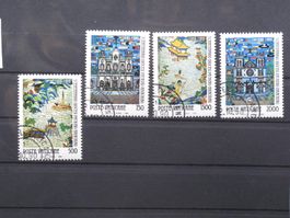 Vatikan 1990 Diözese Peking-Nanking gest.