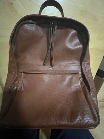 Fossil Rucksack