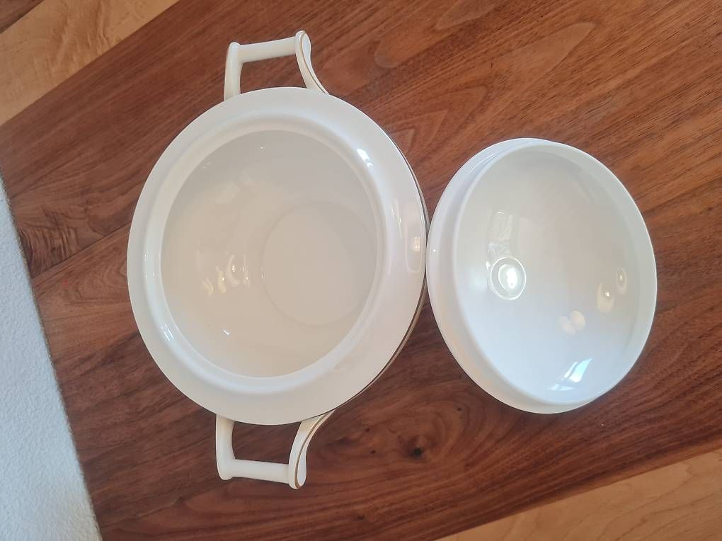 Schalen: Villeroy & Boch Terrine / Ragout – Gebraucht aus Gams von Sunshime81 1