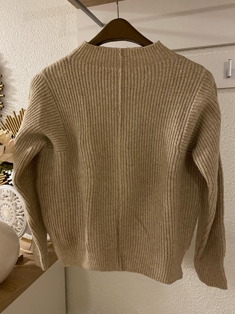 Mango Pulls & Sweat-shirts: Pullover Mango – Neuf (Voir description) à Steinhausen par mine.ege1 1