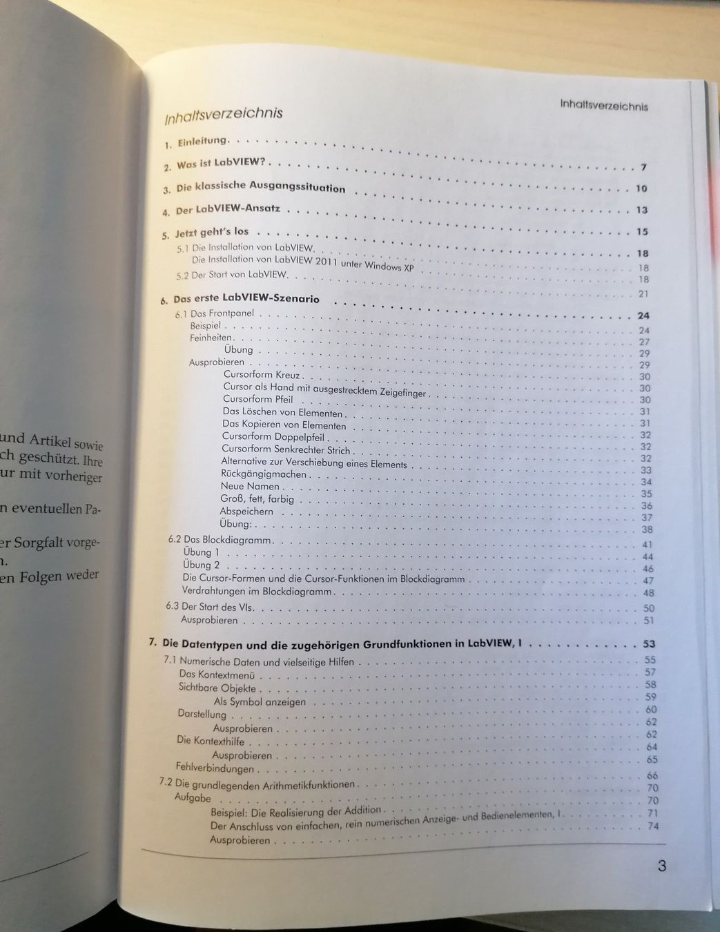 Libri: 2 Bücher über LabVIEW Programmierung für Praxiseinsteiger – Usato da Wangen an der Aare venduto da Ute 2