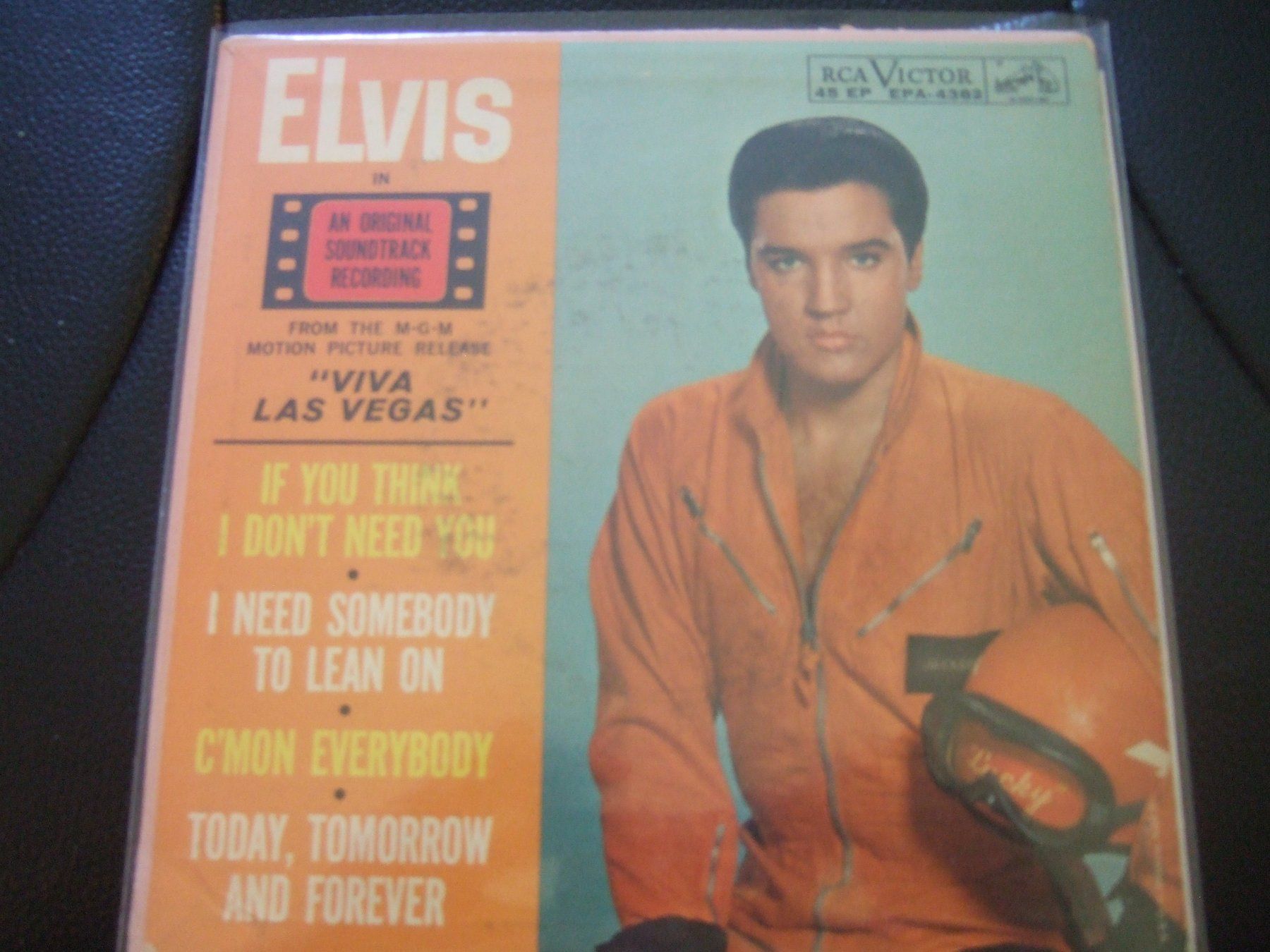 Dischi in vinile: Elvis – Usato da Bassersdorf venduto da Pparty1