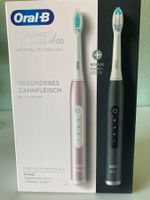 Oral B - Pulsonic Slim Luxe 4900