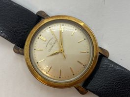 ETERNA-MATIC Chronometre 34mm Automatik läuft /i376