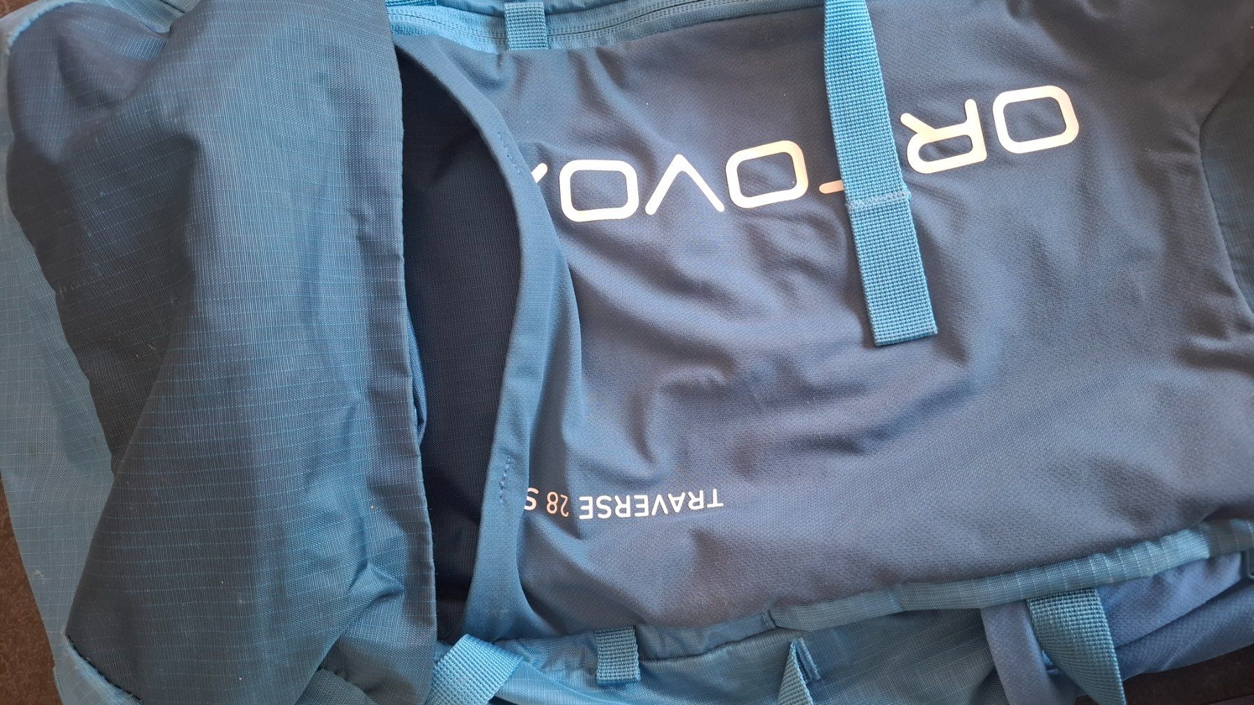 Ortovox Rucksäcke: Sac à dos randonnée – Gebraucht aus Châtel-sur-Montsalvens von Sss4 1