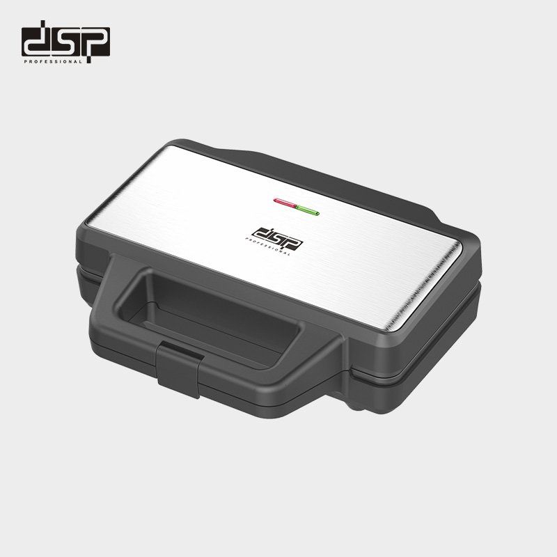 Elettrodomestici da cucina: DSP Sandwichmaker KC1199 1000W – Nuovo (secondo la descrizione) da Reiden venduto da Shop-Sale 1