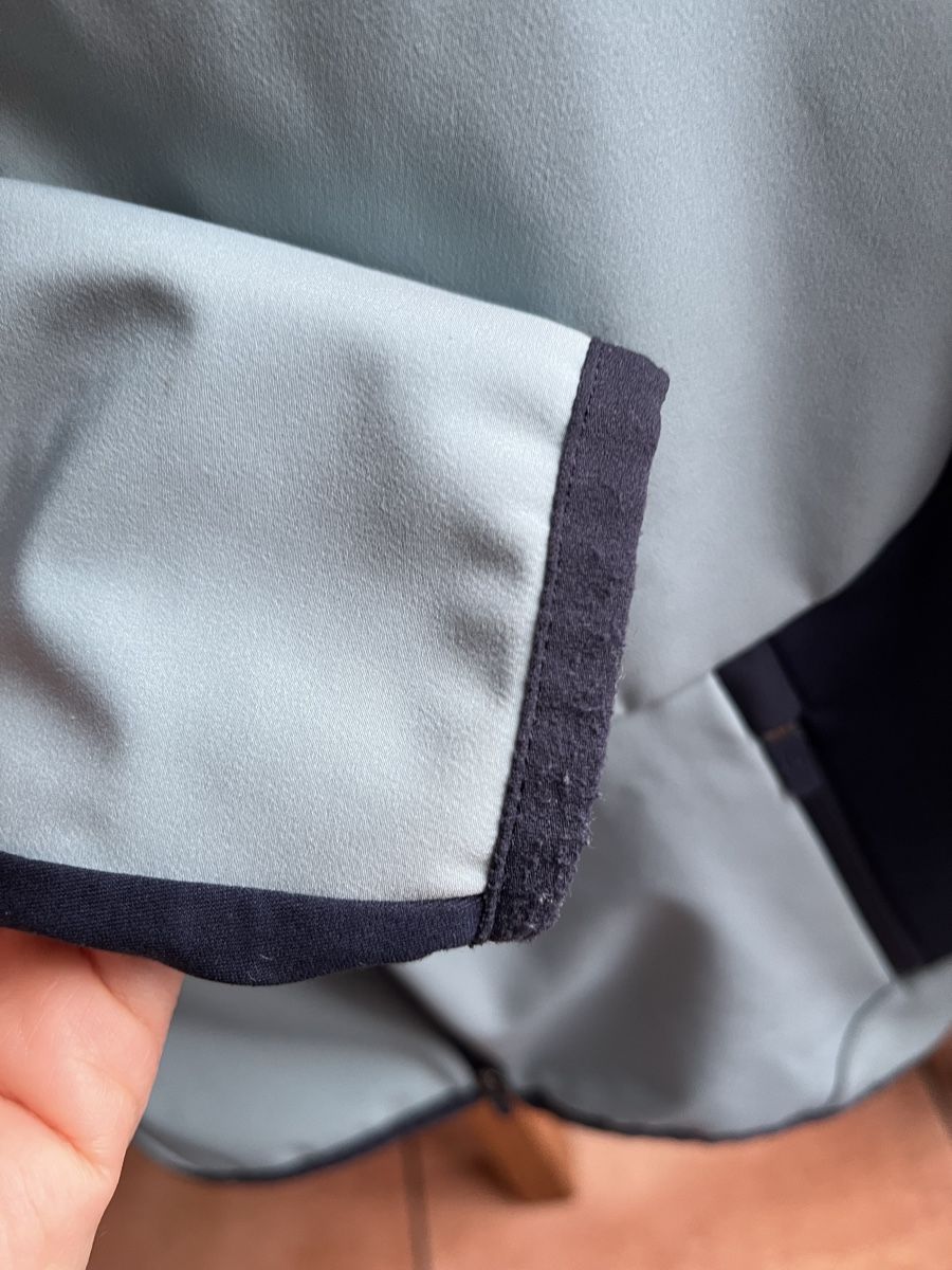 Odlo Giacche & Cappotti: Odlo 116 windproof jacke – Usato da Le Châble VS venduto da lul_j2kp 4