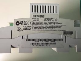 PXC36-E.D Steuerung 36 DP BACnet auf IP