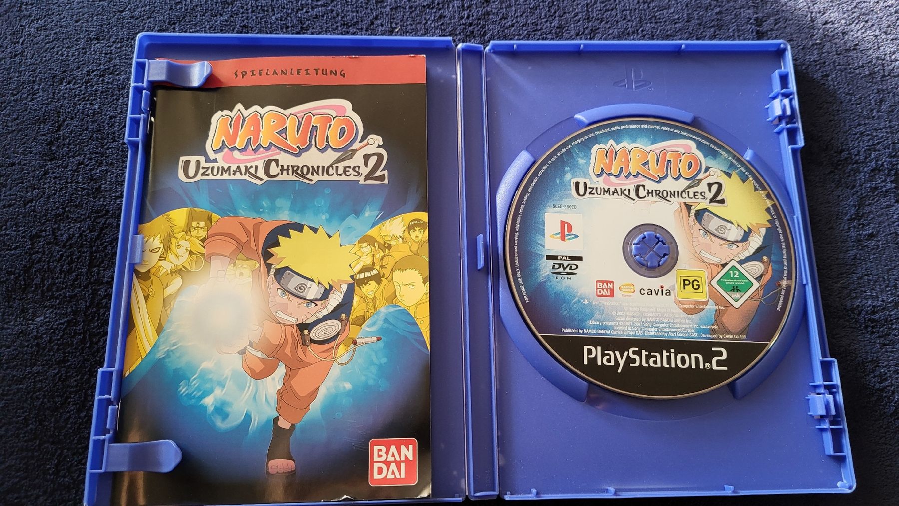 Giochi: Playstation 2 Spiele Set.3x Kompl.Top Spiele – Usato da Biel/Bienne venduto da Retrohr 3