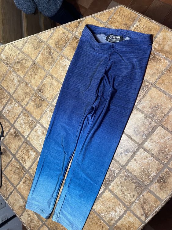 Roco Baroco leggings | Kaufen auf Ricardo
