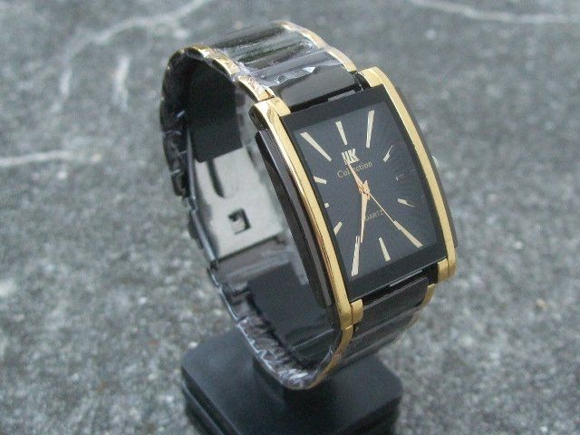 Orologi: EDLE HERREN UHR  TOP DESIGN PREISKNALL – Nuovo (secondo la descrizione) da Schachen b. Reute venduto da Dzestar 3