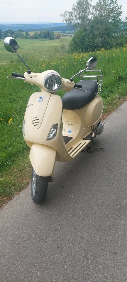 Scooter: Piaggio Vespa LX 125 – Usato da Bichwil venduto da jandep 6