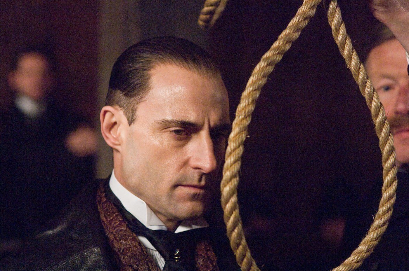 Tutti i DVDs: Sherlock Holmes – Usato da Oeschgen venduto da Minty 2