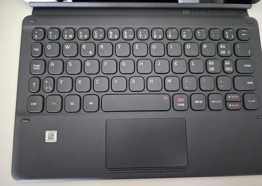 Tablet PC: Samsung Tab S8 – Usato da Zürich venduto da rod_flj6 2