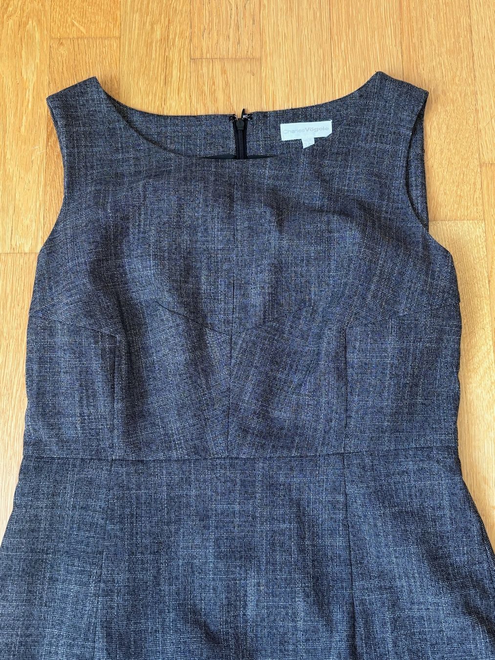 Vestiti: Elegantes  Kleid, mega Schnitt ! – Usato da Stein AR venduto da EvaL056 1