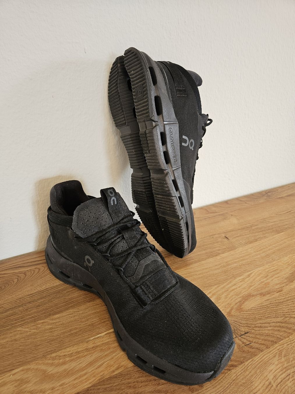 Chaussures hommes: QC Cloudnova 2 44.5 – Neuf (Voir description) à Bern par dimizimt 1