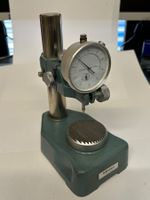 Mitutoyo Messstativ mit Messuhr