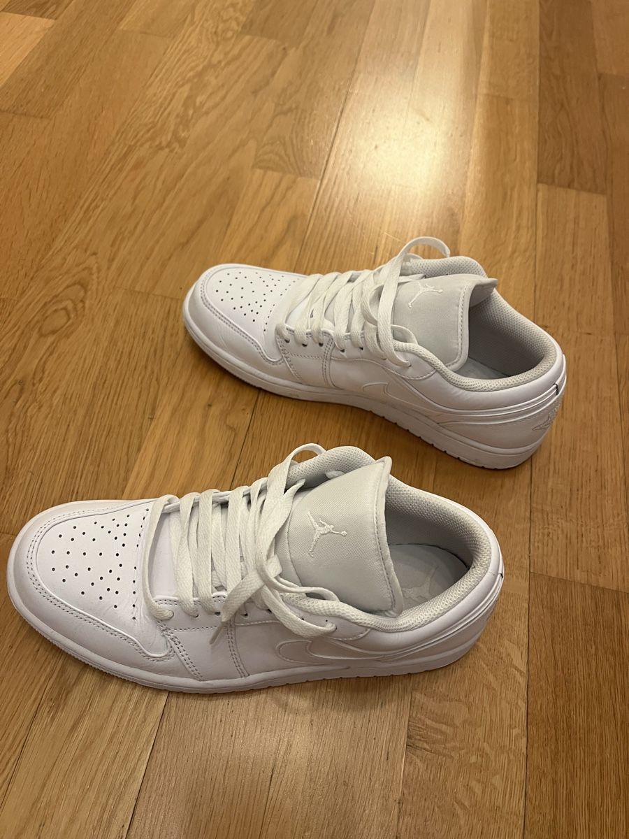 Jordan Herrenschuhe: Nike Jordan – Neu (gemäss Beschreibung) aus Zürich von sar_tt2d
