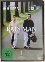 Rain Man (1988) Oscar-Gewinner ( Dustin Hoffman) De, Fra, En
