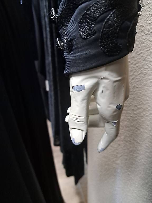 Sonstige Dekorationen & Accessoires: Schaufensterpuppe  – Gebraucht aus Luzern von Neela288