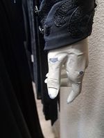Schaufensterpuppe 
