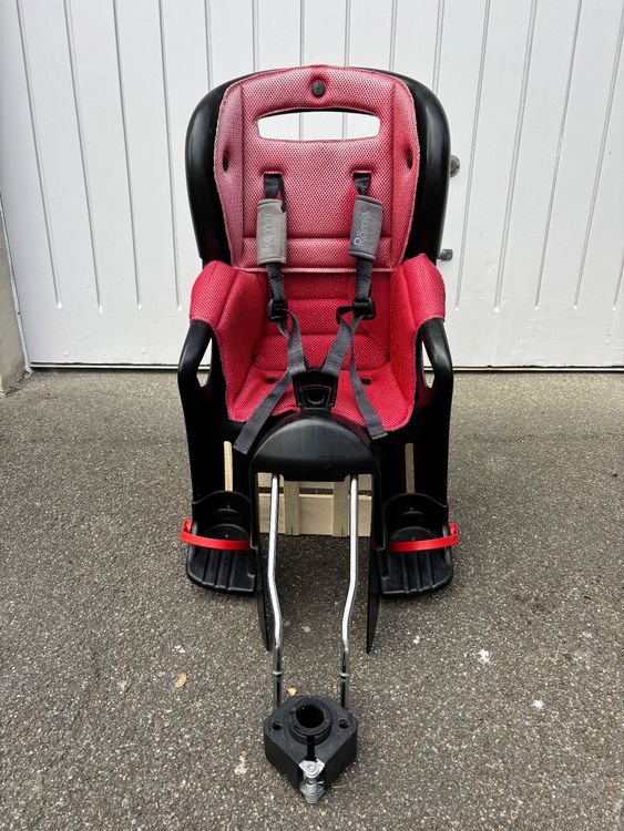 Fahrradsitz Rmer Jockey Comfortnull