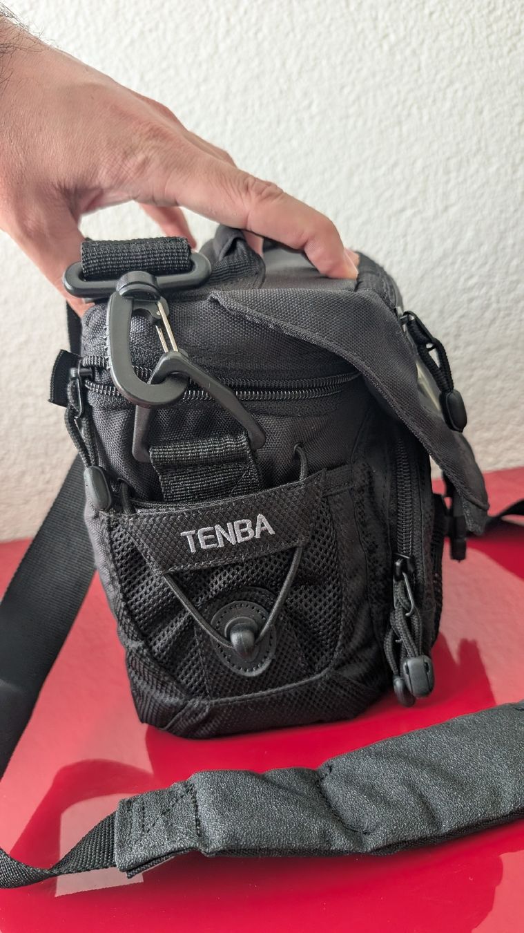 Borse: Kamera Tasche gross – Usato da Bern venduto da fpa-92 5
