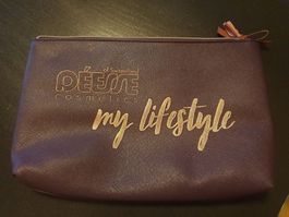 Kosmetiktasche von DEESSE, neu