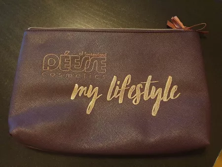 Kosmetiktasche von DEESSE, neu