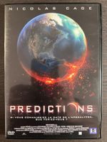 Predictions ( Französisch, Englisch )