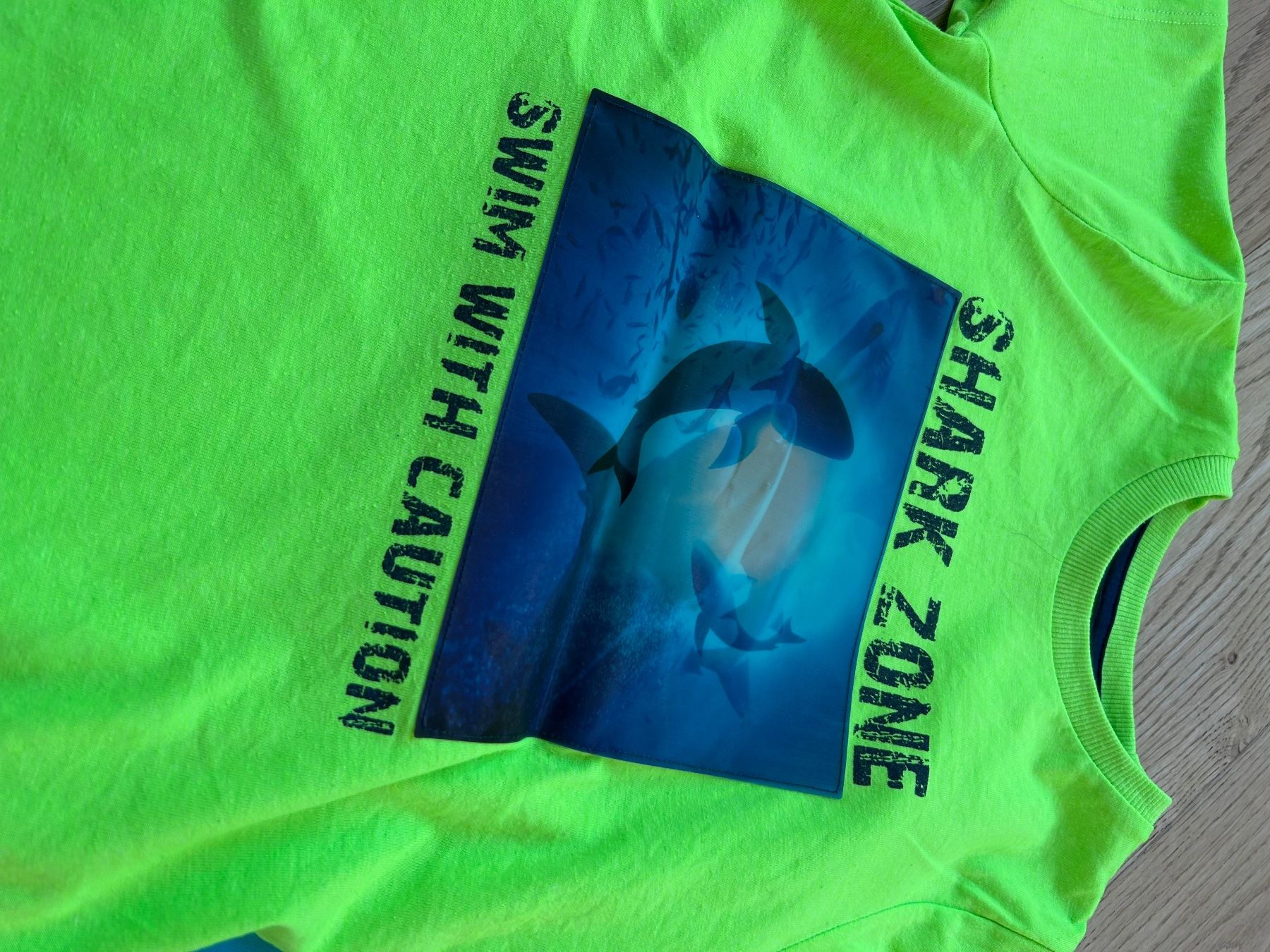 Camicie, T-shirt & Polo: T- Shirts Gr. 134 – Usato da Rothrist venduto da szc_9dg5 2