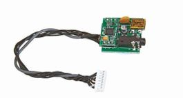 Graupner 33001.71 Sprachausgabe-/USB- Modul f. mx-12 HOTT