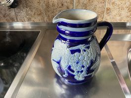 Weinkrug aus Betschdorf, ca 1,4 Liter