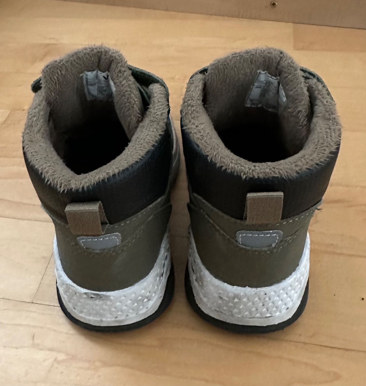 Scarpe per ragazzi: Schuhe Gr. 32 – Usato da Oensingen venduto da dorian07 2