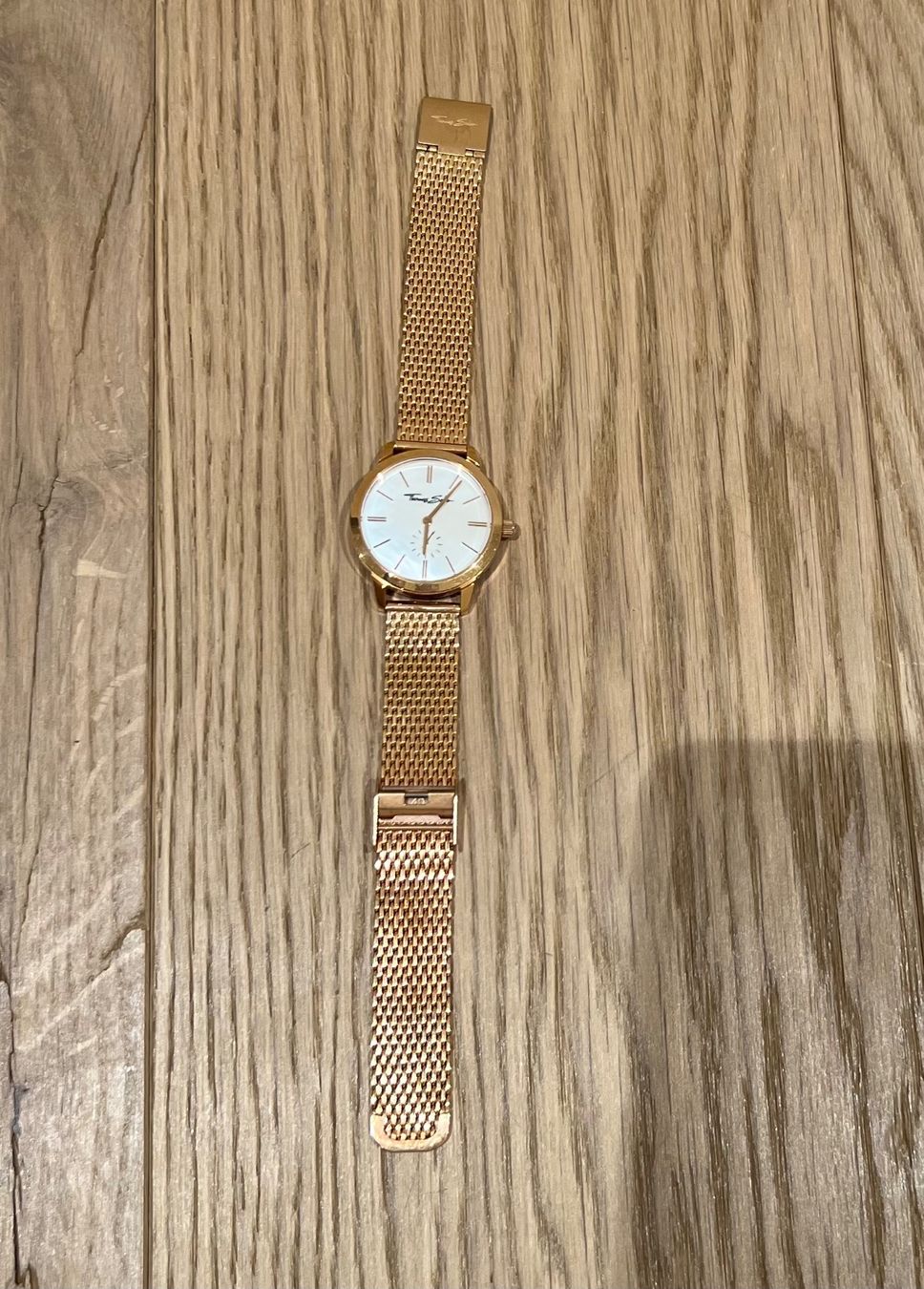 Thomas Sabo Uhren: Damenuhr Glam Spirit Thomas Sabo – Neu (gemäss Beschreibung) aus Lufingen von des_9gd8 4