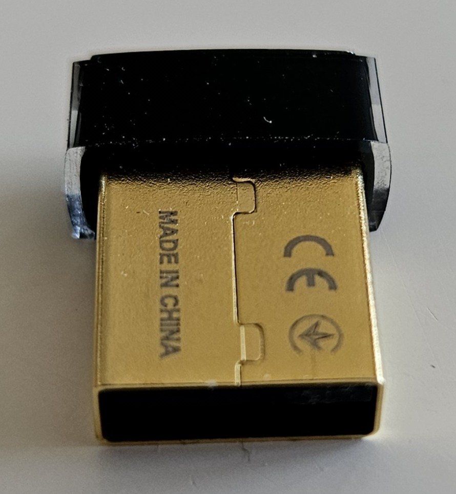 TP-Link Unità & Adattatore: TP-Link AC600 Nano Wi-Fi Usb Adapter – Nuovo e nell'imballaggio originale da Lausanne venduto da FamilleCool 1
