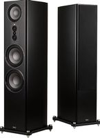 Standlautsprecher Magnat Signature 999 Black