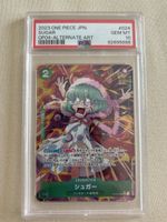 One Piece Card Game Sugar PSA 10 Gem Mint 2023